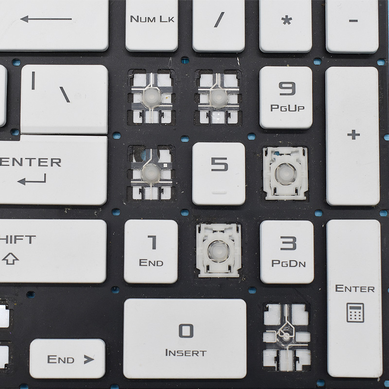 Gaming Keyboard Hp - Toetsenbord Keycap Voor Asus TUF Gaming