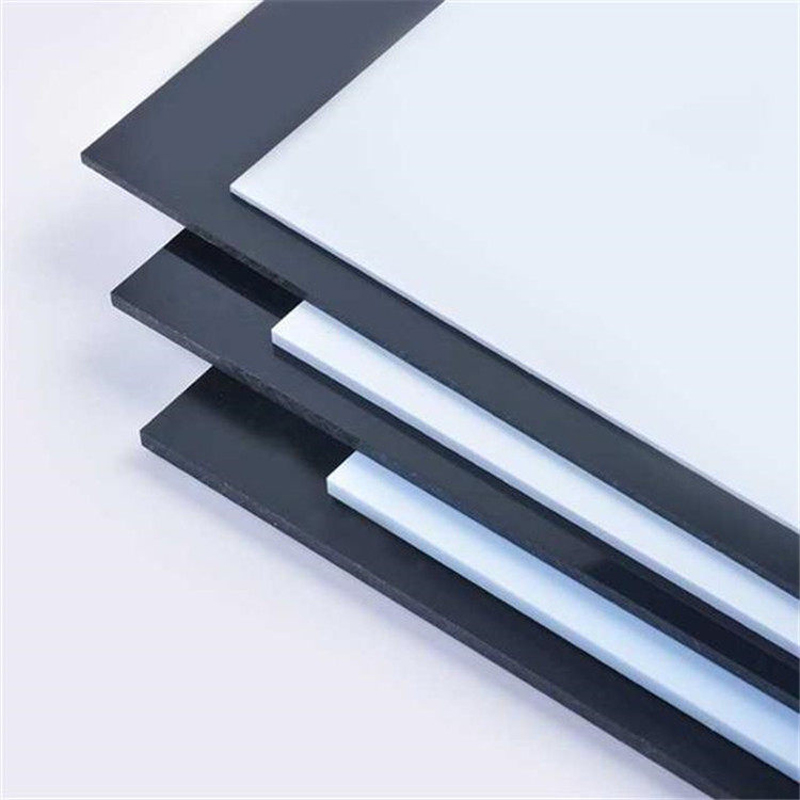 Pe Foam Sheet - 1-10 Stuks PVC Foam Board Dikke