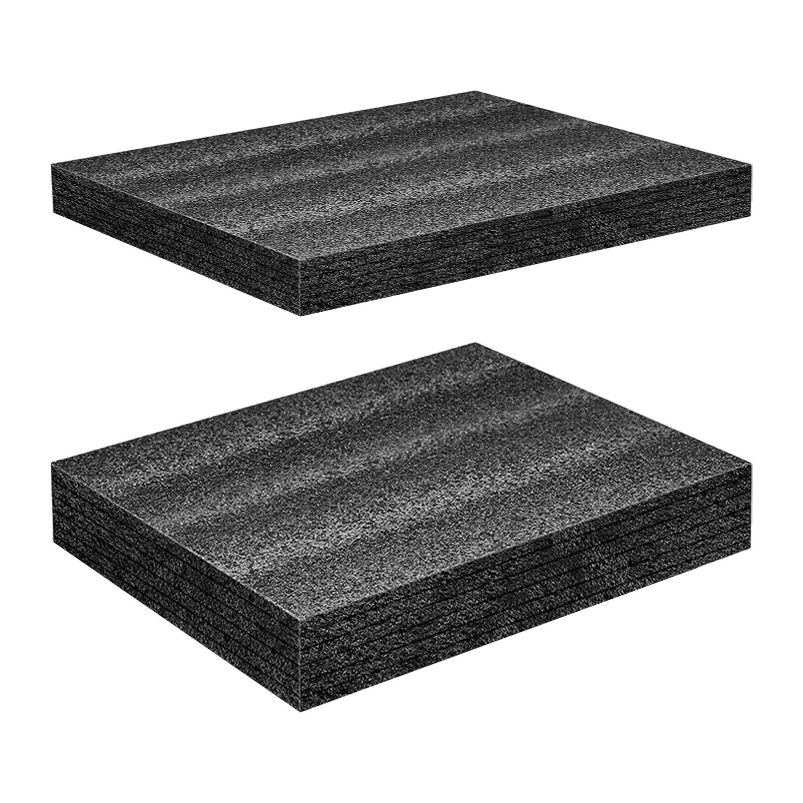 Pe Foam Sheet - Hoge Dichtheid Foam Pad Gereedschapskist Schokabsorberende