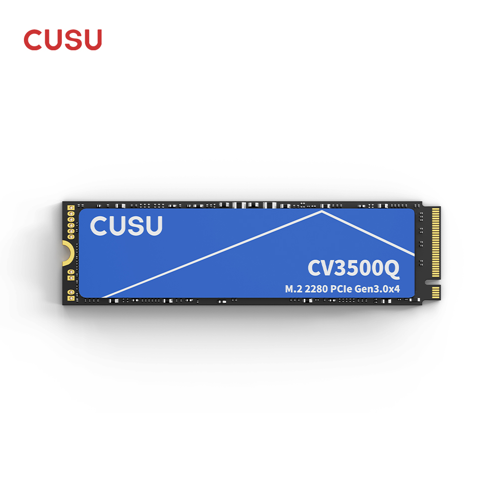 Samsung Ssd 980 Pro - CUSU SSD 512 GB 1 TB