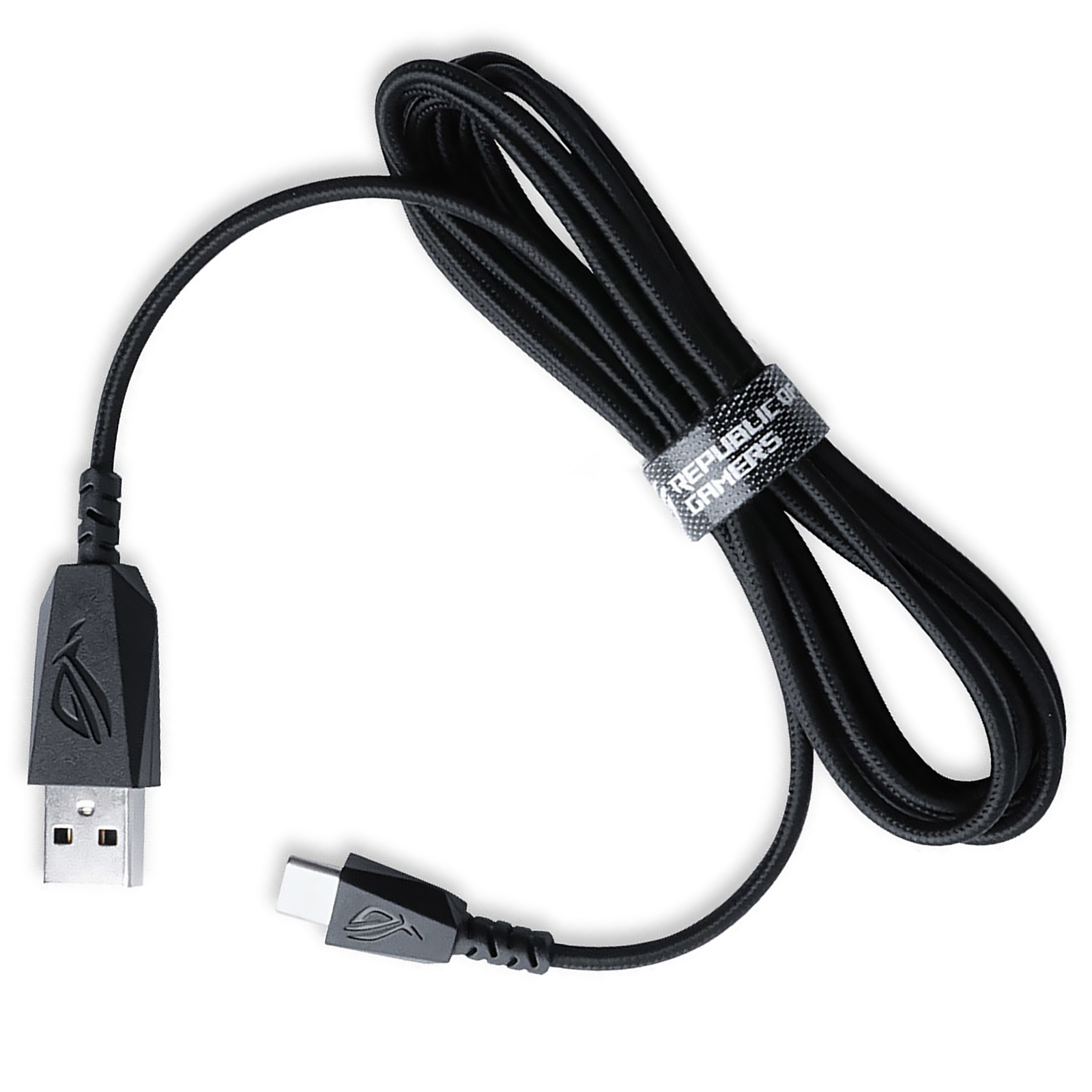 Gaming Keyboard Type C - 1.8M Type-C Usb-Toetsenbord Kabel Vervanging Onderdeel