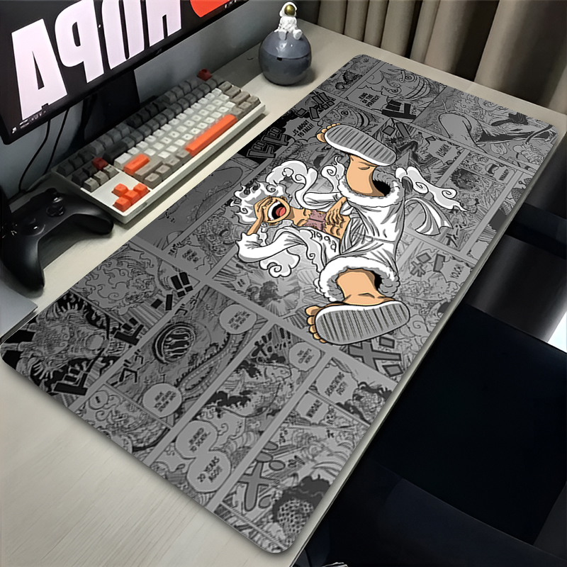 Gaming Keyboard Higround - Muismat Gaming Accessoires Grote Toetsenbord Antislip