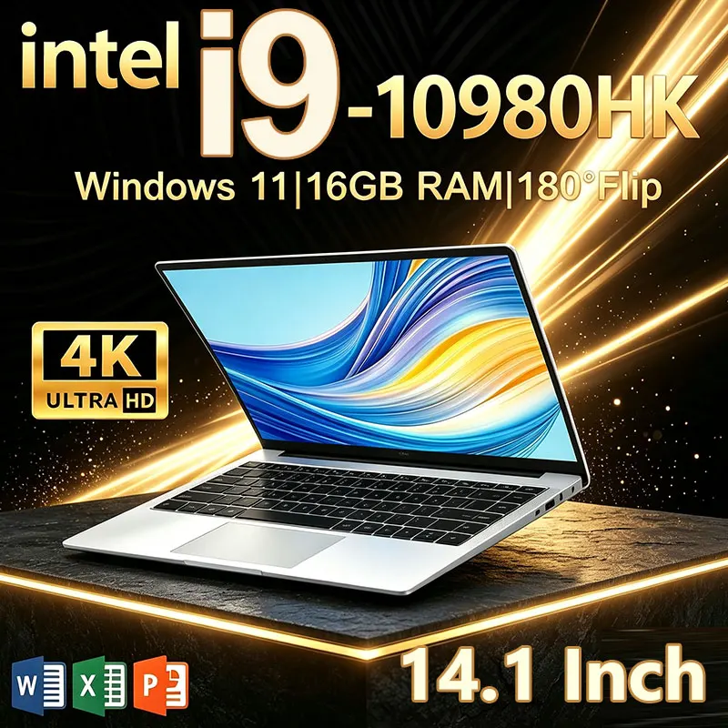 2026 Laptop Windows 11 Intel C - Gaming Keyboard 2026 recensie en prijs