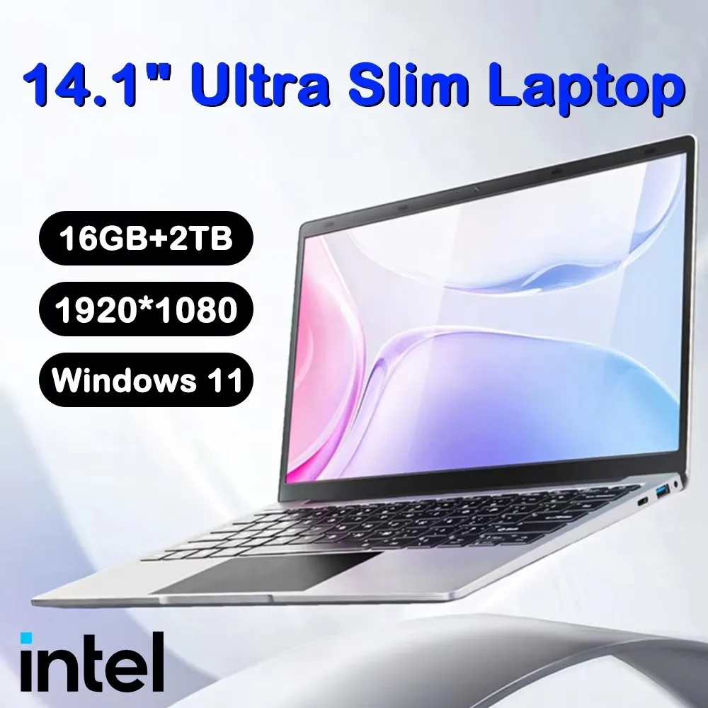 2026 Laptop Windows 11 Intel C - Gaming Keyboard 2026 recensie en prijs