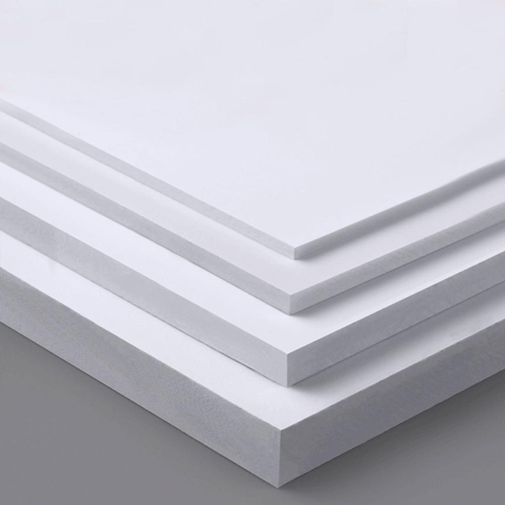 5 stks 100x200mm PVC Board Pla - Pe Foam Sheet recensie en prijs