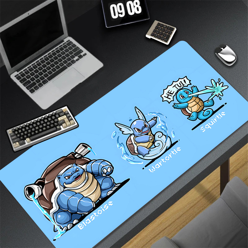 Japan Anime Muismat PC Blauw P - Gaming Keyboard Blue recensie en prijs
