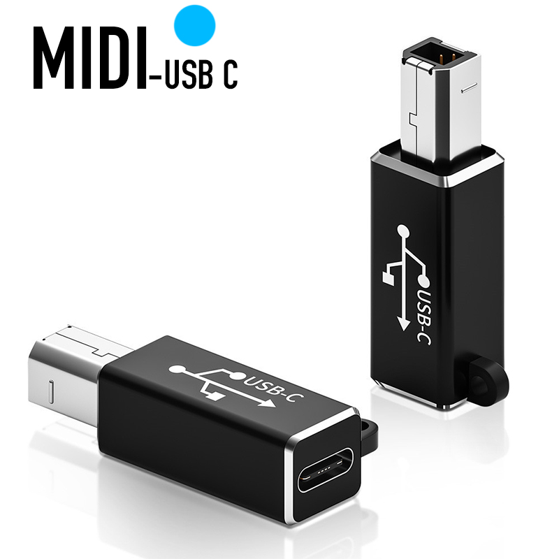 Type C USB Female naar USB-B M - Gaming Keyboard Type C recensie en prijs