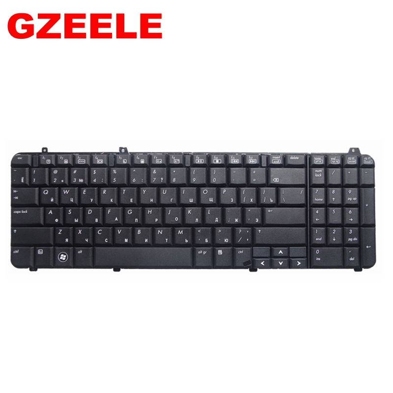 Us/Russische Toetsenbord Voor  - Gaming Keyboard Hp recensie en prijs