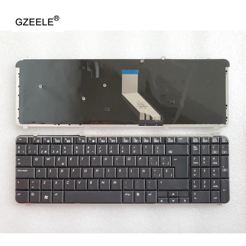 Us/Russische Toetsenbord Voor  - Gaming Keyboard Hp recensie en prijs