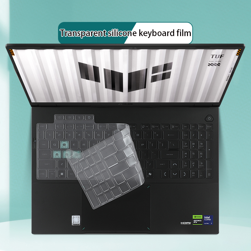 Voor ASUS TUF Gaming 16 2026 F - Gaming Keyboard 2026 recensie en prijs