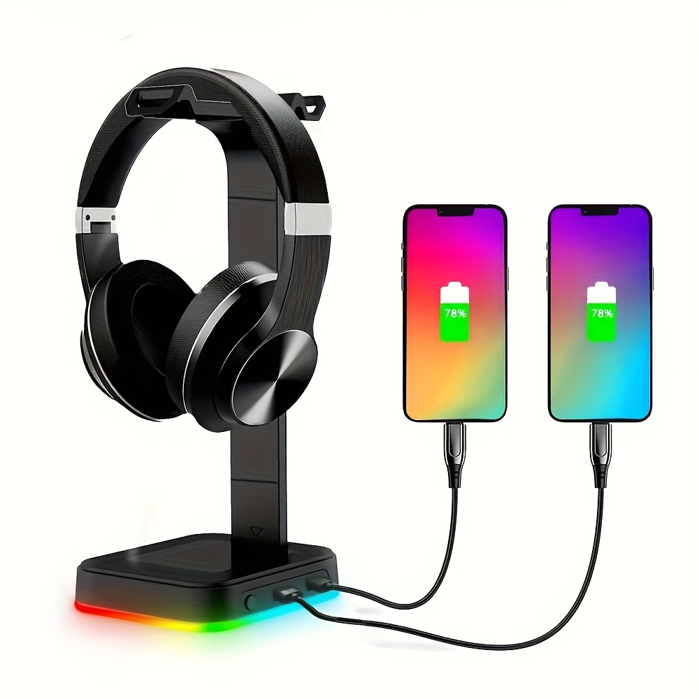 Gaming-headsetstandaard Verste - Gaming Keyboard Mouse recensie en prijs