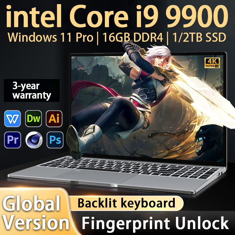 2026 Nieuwe laptop 15,6 inch W - Gaming Keyboard 2026 recensie en prijs
