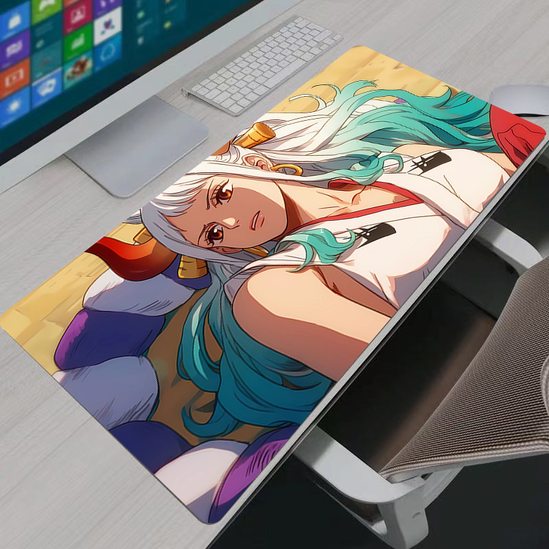 Een Stuk Yamato Muismat Notebo - Gaming Keyboard Higround recensie en prijs