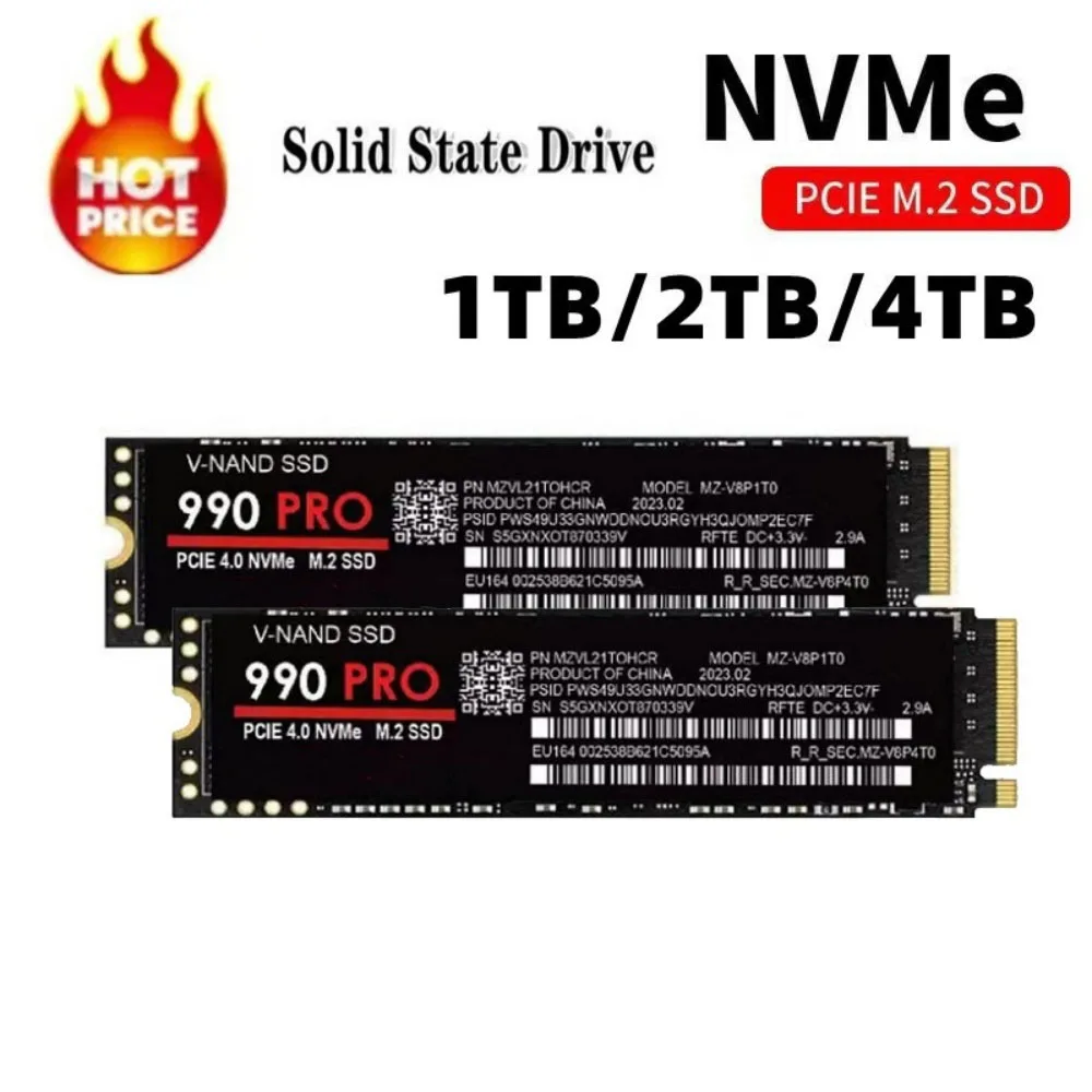 990 PRO M.2 2280 NVMe PCIe Gen - Samsung Ssd 980 Pro recensie en prijs