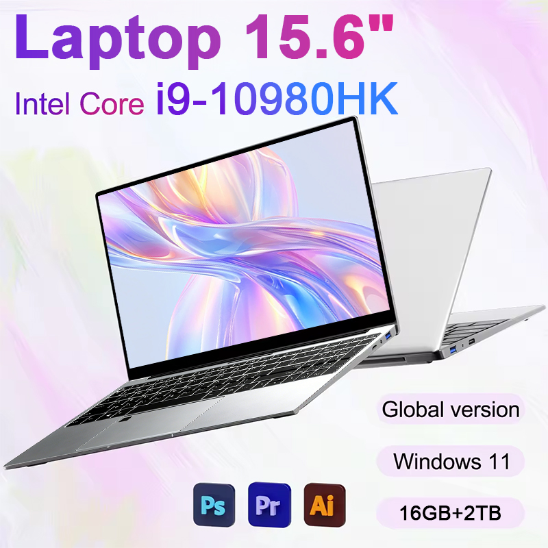 ACEKAMAS 2026 15,6' Intel Core - Gaming Keyboard 2026 recensie en prijs