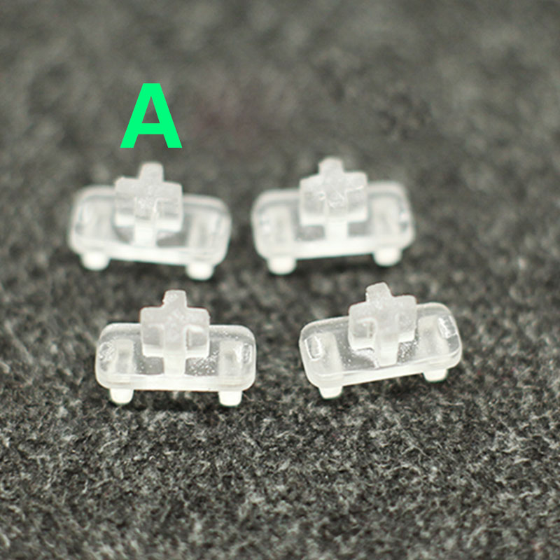 Toetsenbord Switch Adapter As  - Gaming Keyboard Thocky recensie en prijs