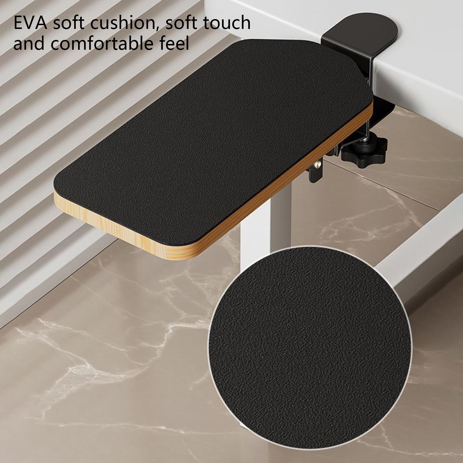 Computerbureau Armsteun Pad Ar - Wrist Rest Wood recensie en prijs