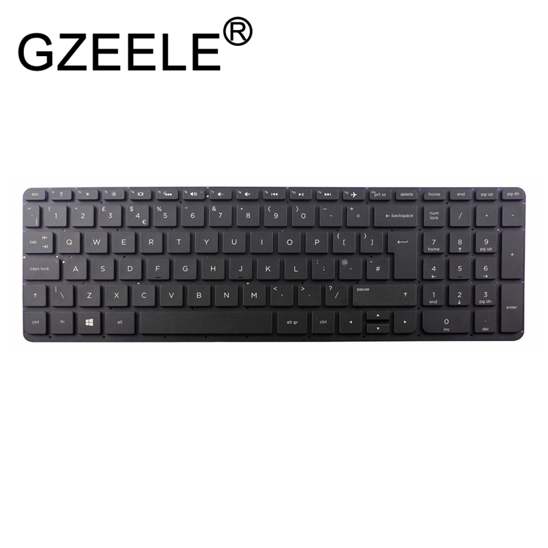 Uk Keyboard Voor Hp Pavilion 1 - Gaming Keyboard Hp recensie en prijs
