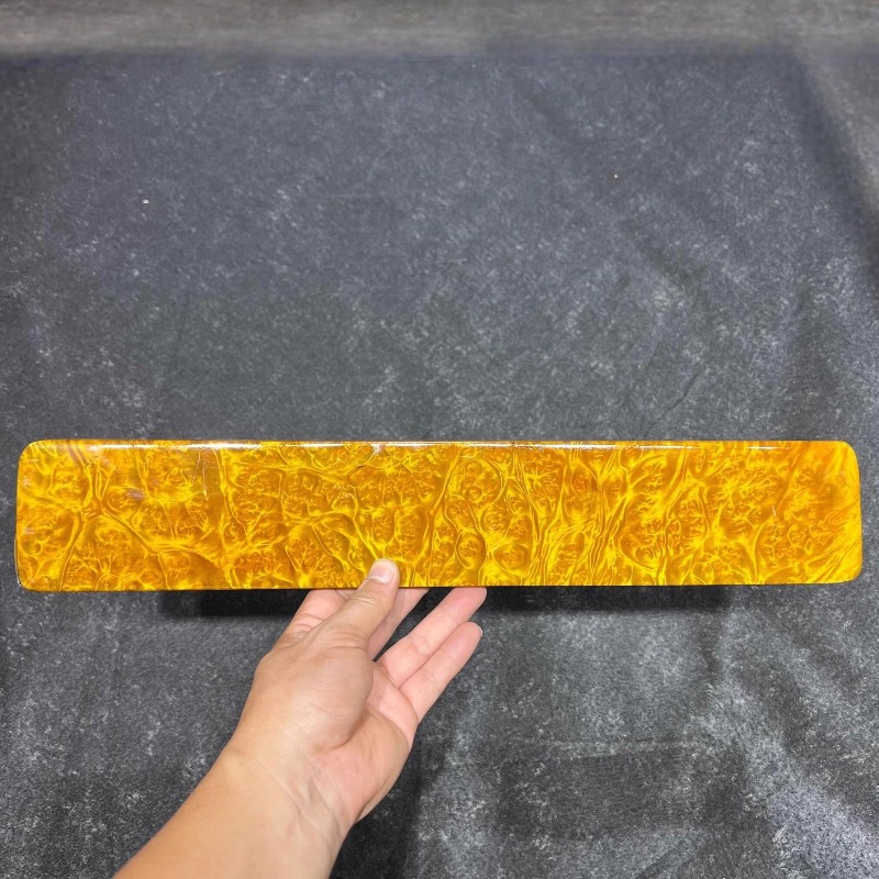 Natuurlijke Massief Houten Toe - Wrist Rest Wood recensie en prijs