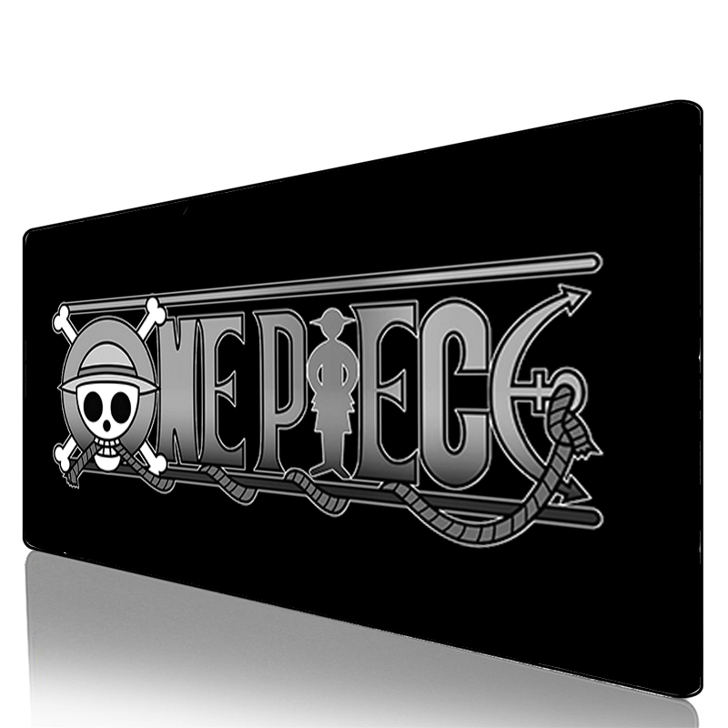 Anime One Piece Luffy Muismat  - Gaming Keyboard Affordable recensie en prijs