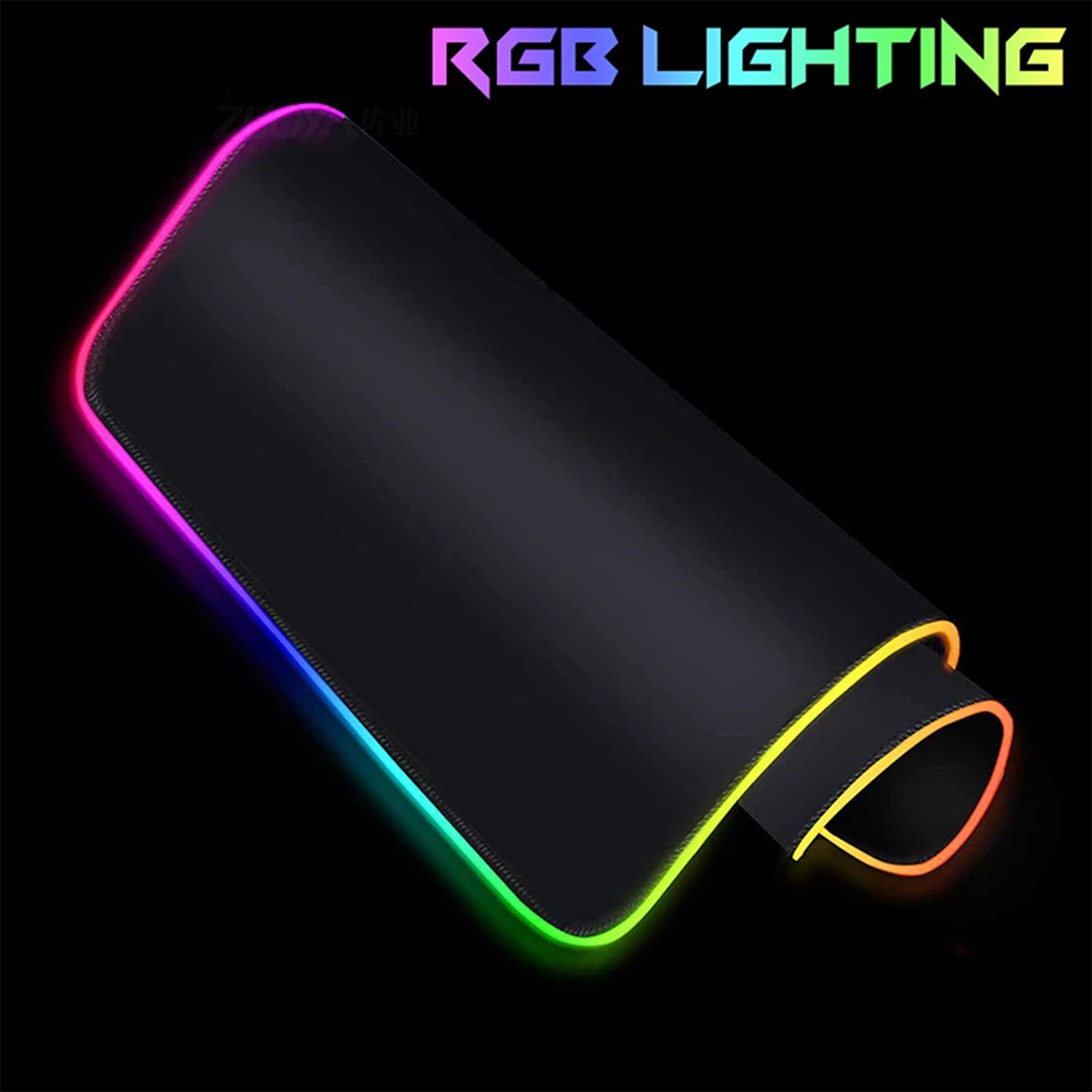 RGB-muismat Gaming Wuthering W - Gaming Keyboard Typewriter recensie en prijs