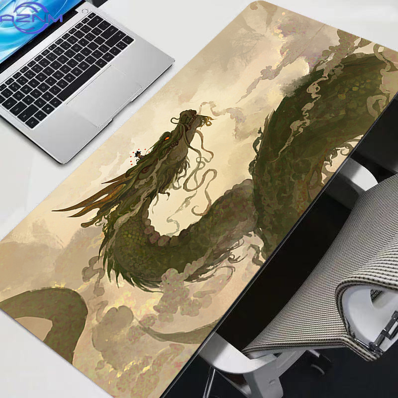 Leren Dragon Ball Z Muismat Ru - Gaming Keyboard Higround recensie en prijs