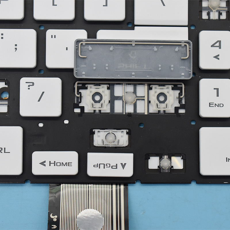 Vervanging Keycap Key Cap Scha - Gaming Keyboard Hp recensie en prijs