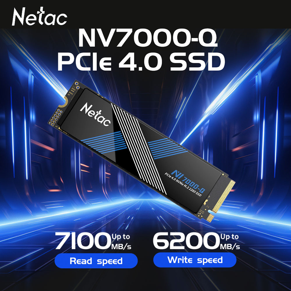 Netac M.2 Ssd 1Tb 2Tb Ssd 4Tb  - Samsung Ssd 980 Pro recensie en prijs