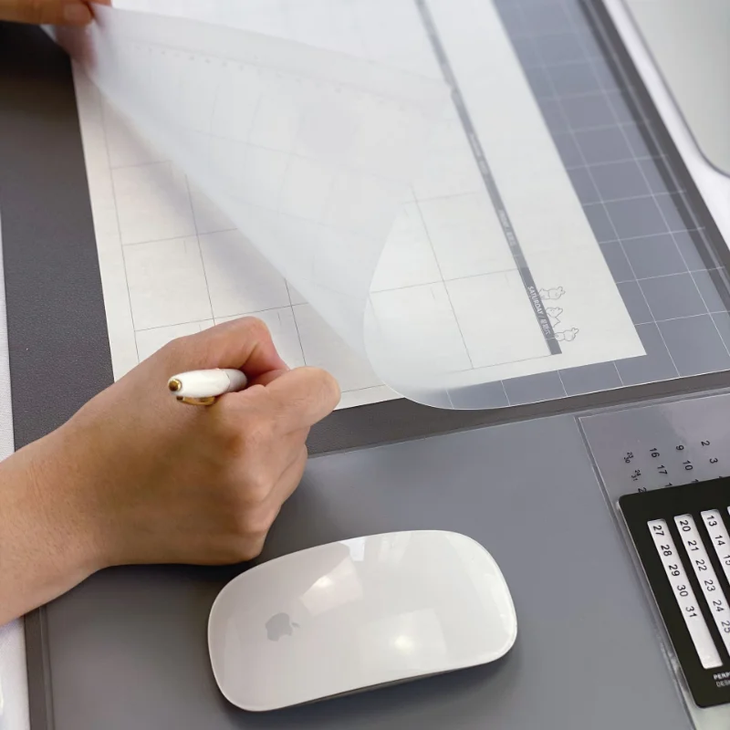 Draagbare Memo Pad Grote muism - Gaming Keyboard Mouse recensie en prijs