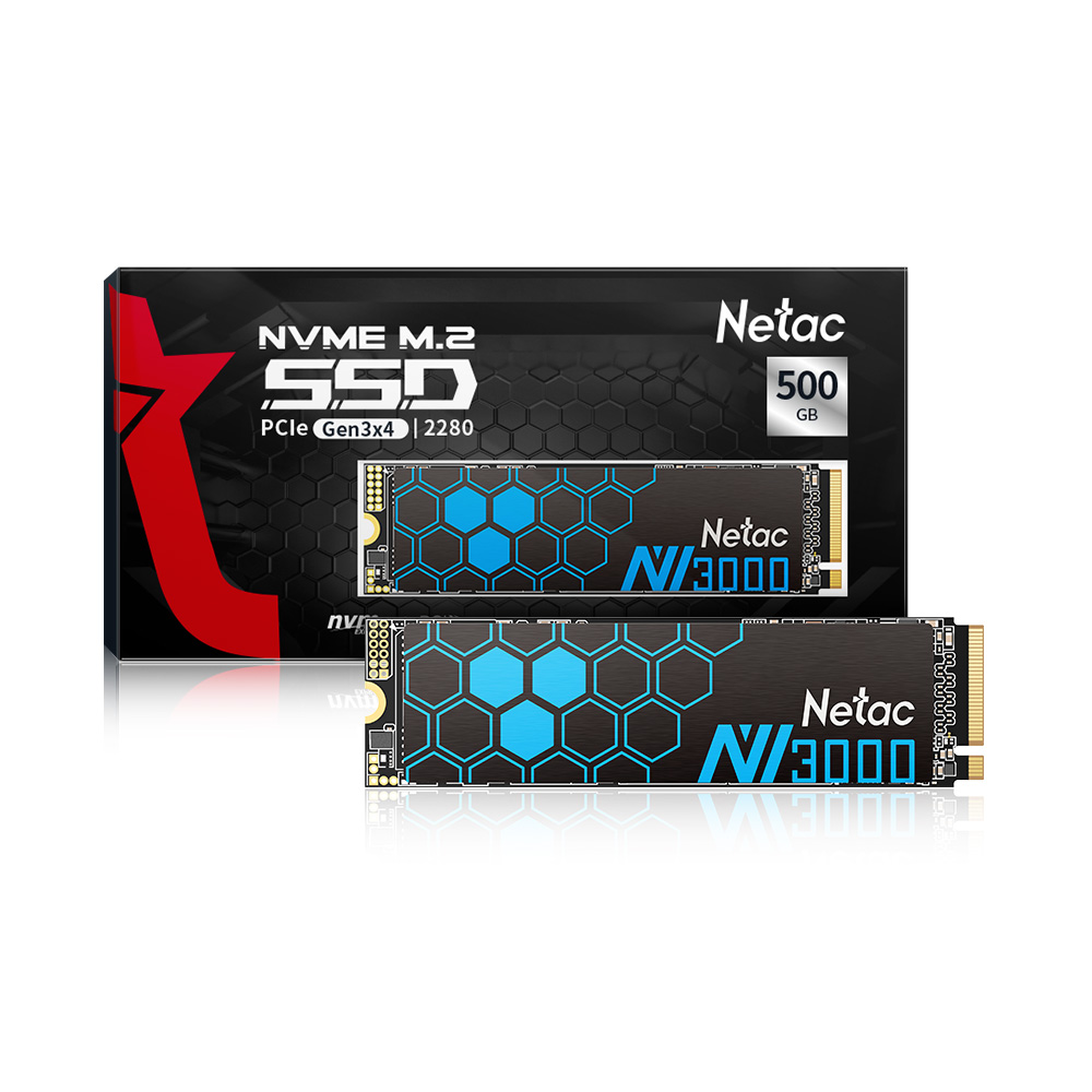 Netac SSD M.2 NVMe 2TB 1TB 350 - Samsung Ssd 980 Pro recensie en prijs