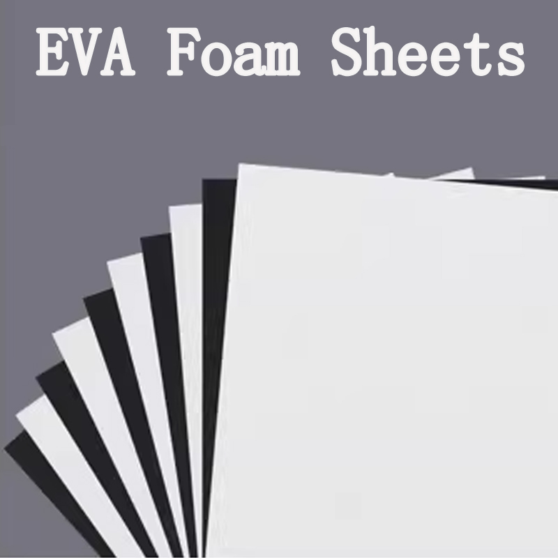 38-graden zwart EVA-schuimmate - Pe Foam Sheet recensie en prijs