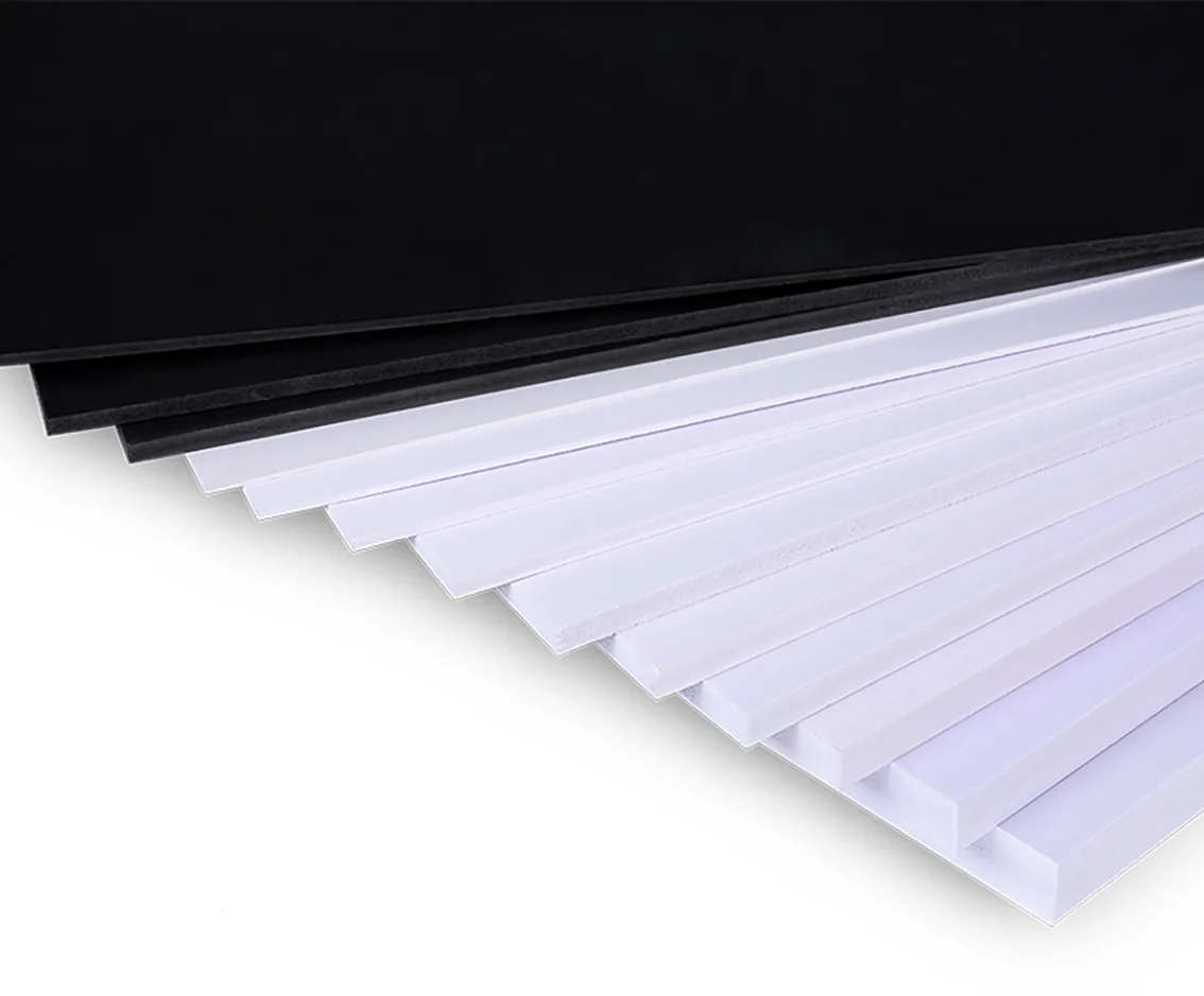 1-10 Stuks PVC Foam Board Dikk - Pe Foam Sheet recensie en prijs