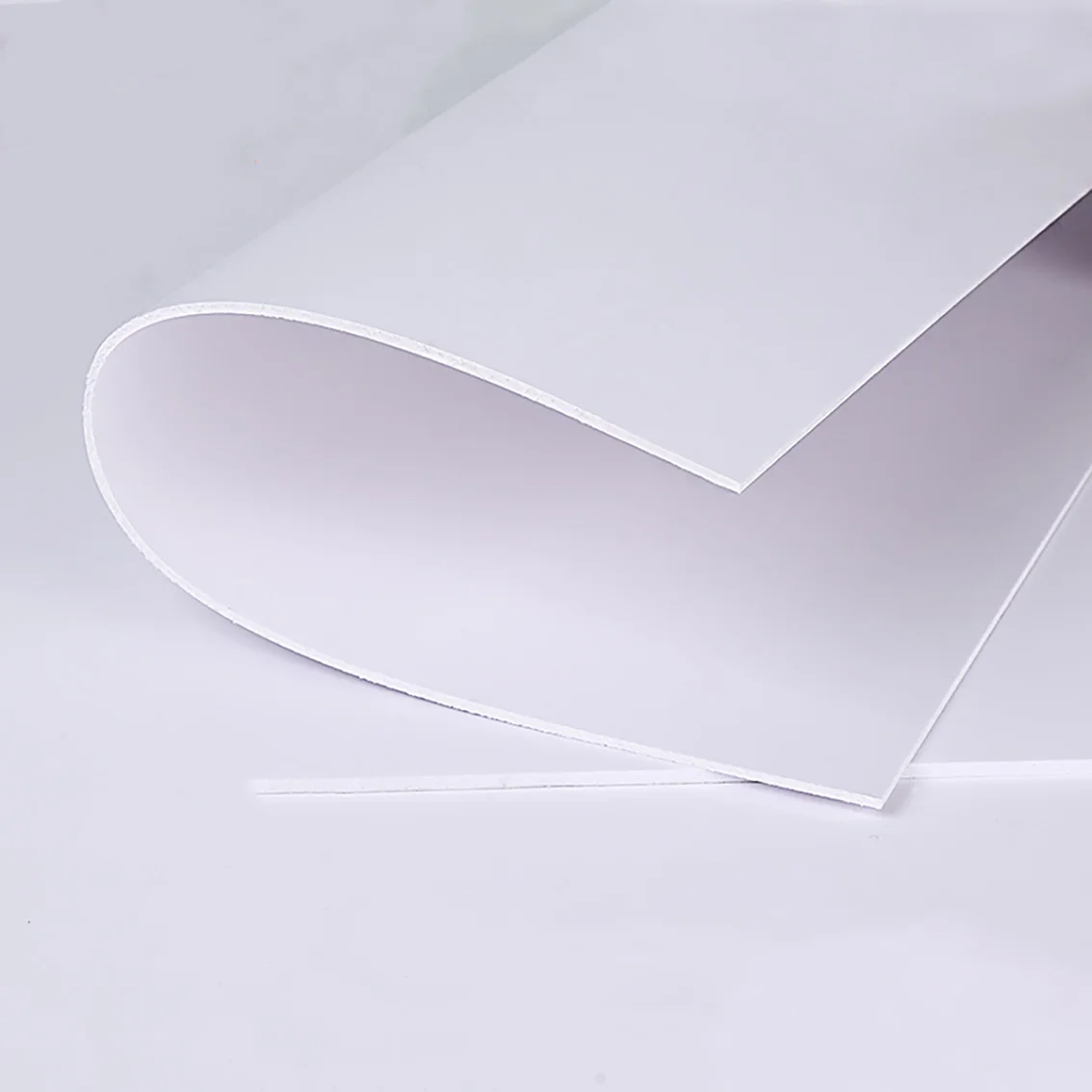 1-10 Stuks PVC Foam Board Dikk - Pe Foam Sheet recensie en prijs