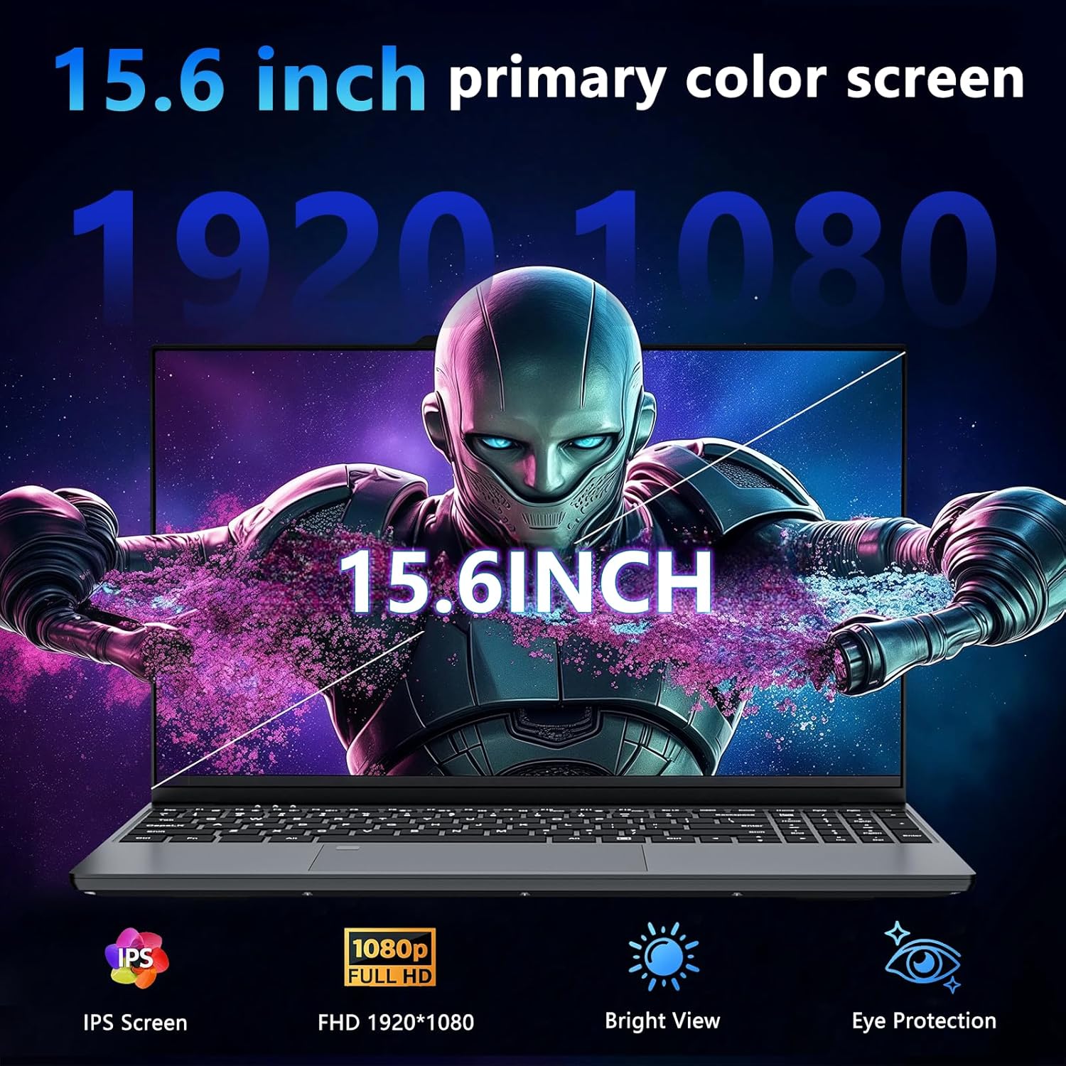 2026 15,6 inch Intel Core i9 1 - Gaming Keyboard 2026 recensie en prijs
