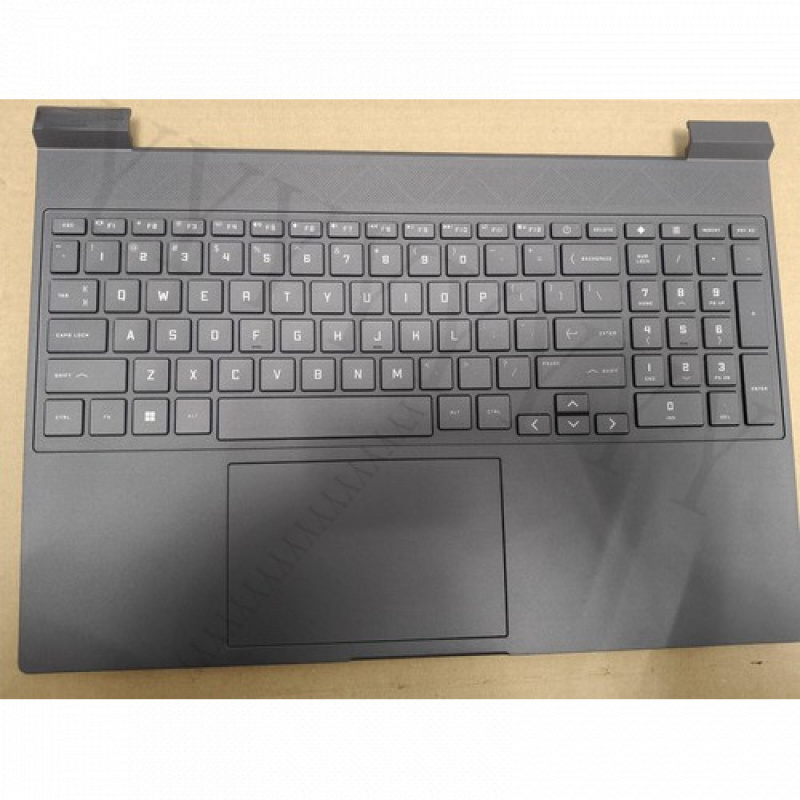 Y Y Y Nieuwe Palmsteun Hoofdle - Gaming Keyboard Hp recensie en prijs
