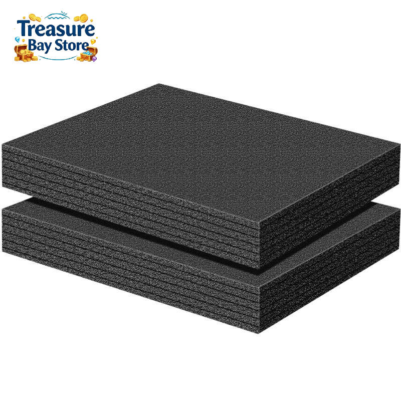 1 stuks snijdbare polyethyleen - Pe Foam Sheet recensie en prijs