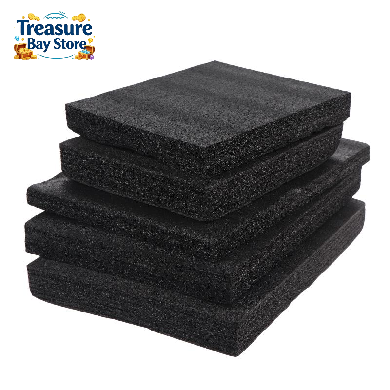1 stuks snijdbare polyethyleen - Pe Foam Sheet recensie en prijs