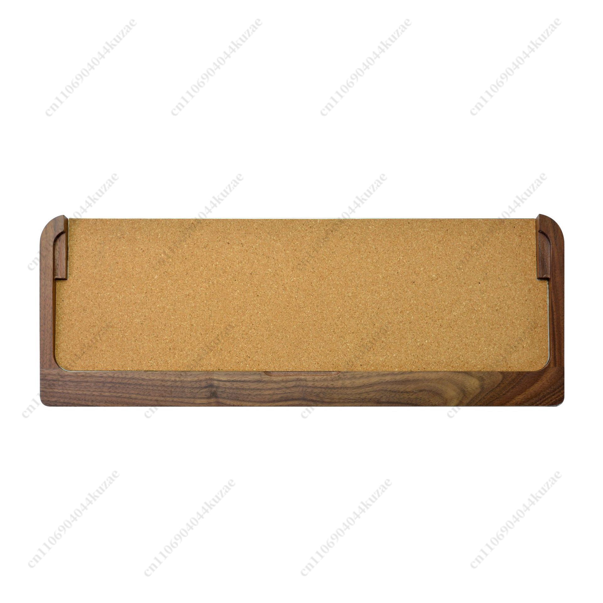 Toetsenbordlade van massief ho - Wrist Rest Wood recensie en prijs