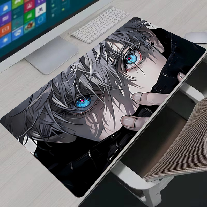 Muismat Cool Anime Jujutsu Kai - Gaming Keyboard Nearby recensie en prijs
