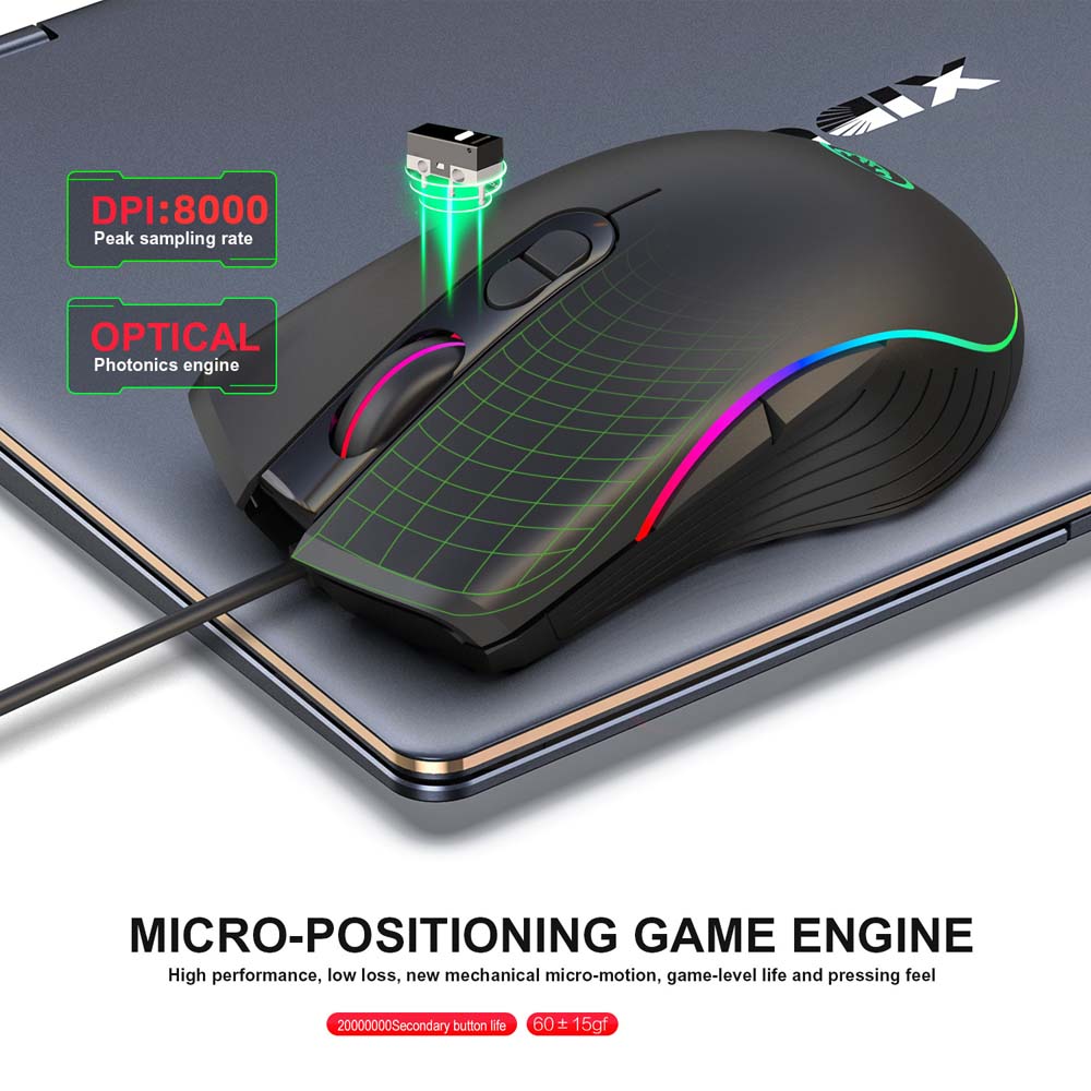 voor PS5 Gaming Toetsenbord Mu - Gaming Keyboard Type C recensie en prijs