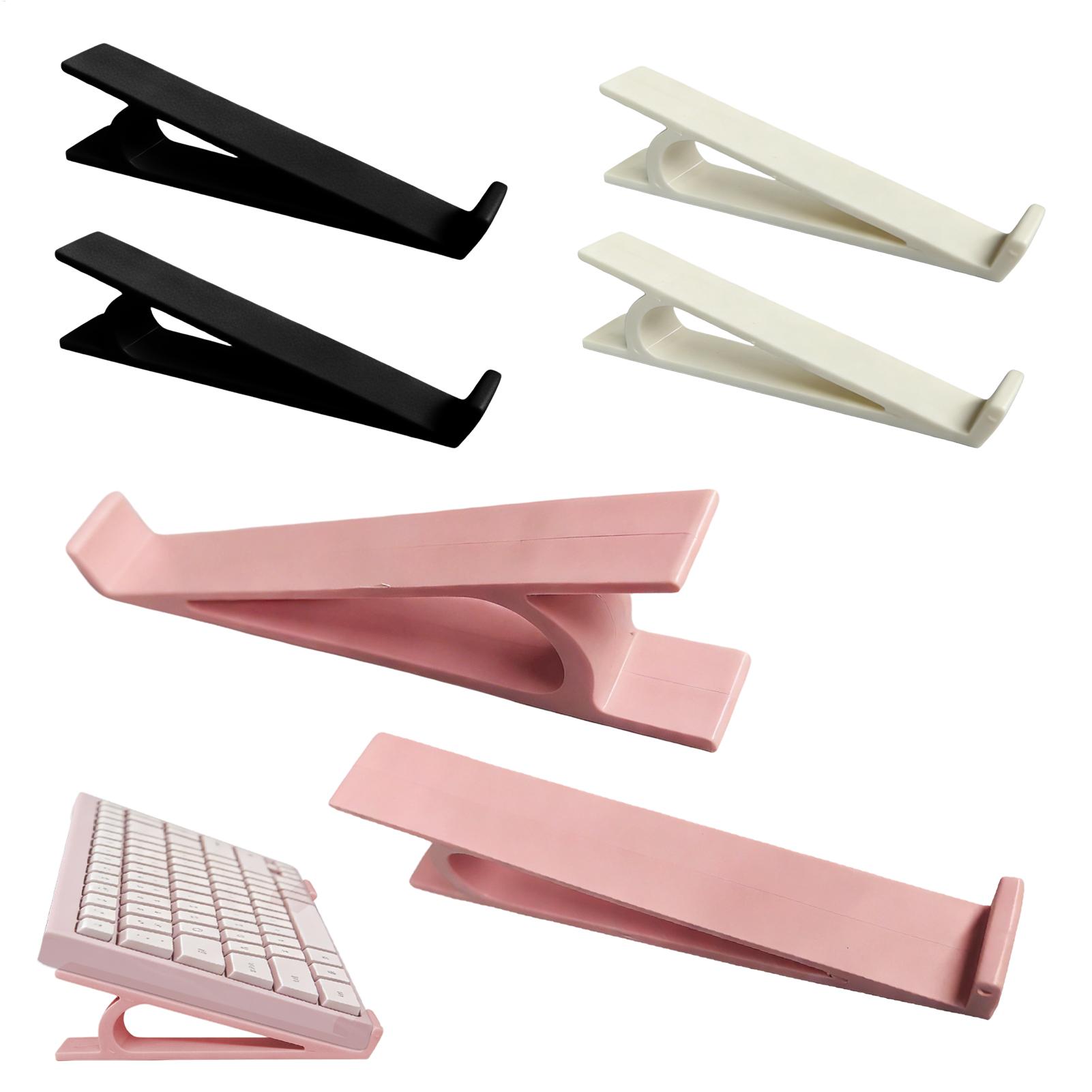 Universele toetsenbordverhoger - Gaming Keyboard Types recensie en prijs
