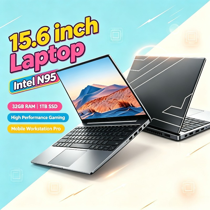 2026 Nieuwe Draagbare Intel Co - Gaming Keyboard 2026 recensie en prijs