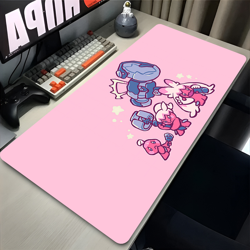 Muismat P-pokemon Tinkaton Gam - Gaming Keyboard Easy To Clean recensie en prijs