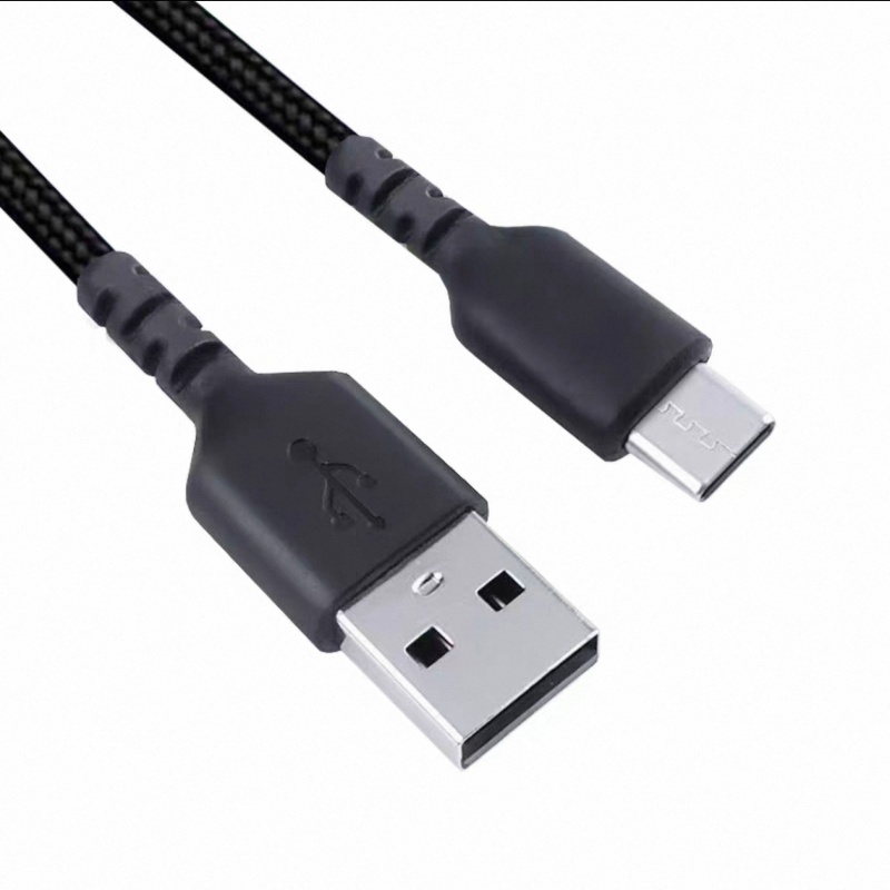 USB Type-C oplaadkabel voor St - Gaming Keyboard Type C recensie en prijs