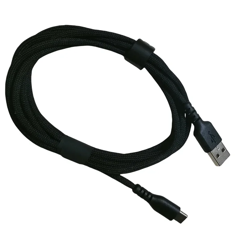 USB Type-C oplaadkabel voor St - Gaming Keyboard Type C recensie en prijs