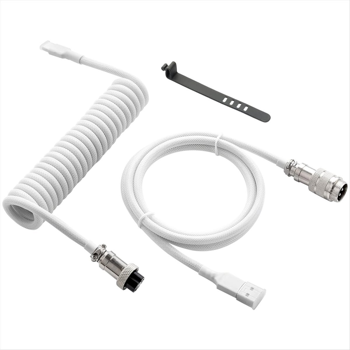 AAAE USB Type-C kabel voor gam - Gaming Keyboard Type C recensie en prijs