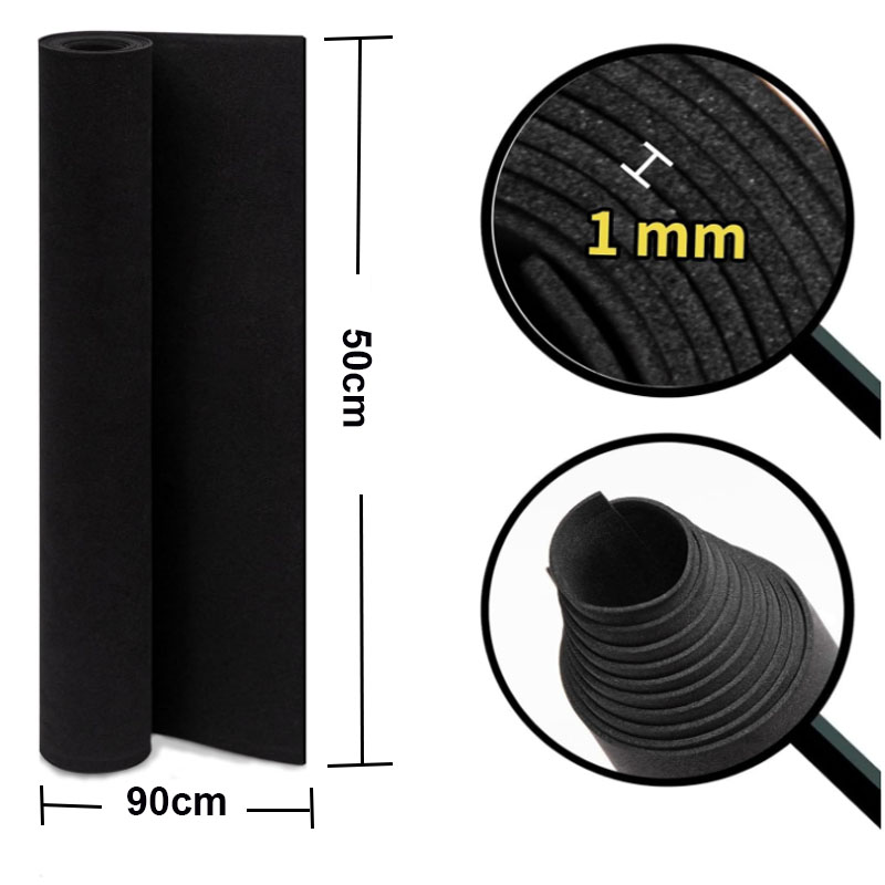 1 stks Kleurrijke Eva Foam Vel - Pe Foam Sheet recensie en prijs