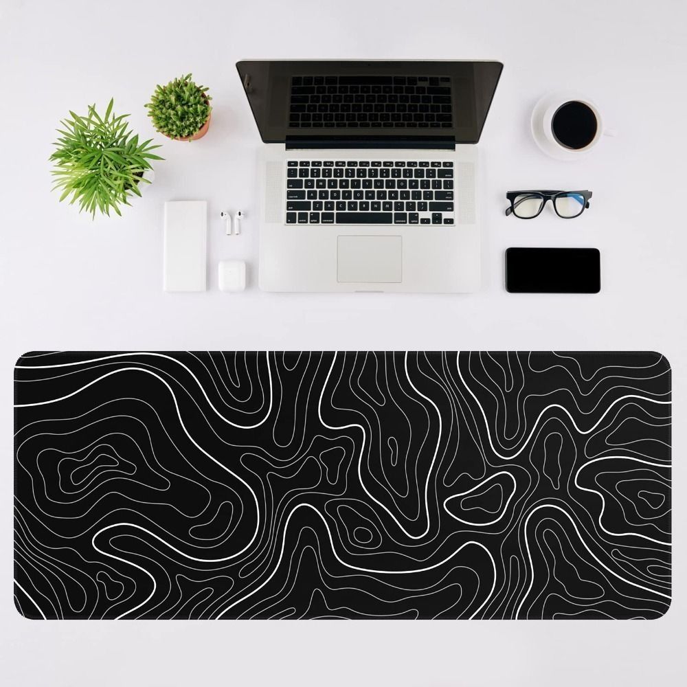 Professionele gaming-muismat m - Gaming Keyboard Mouse recensie en prijs