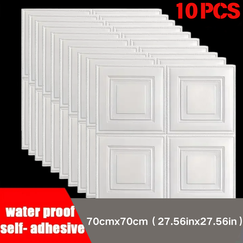 70*70cm anti-botsing waterdich - Pe Foam Sheet recensie en prijs