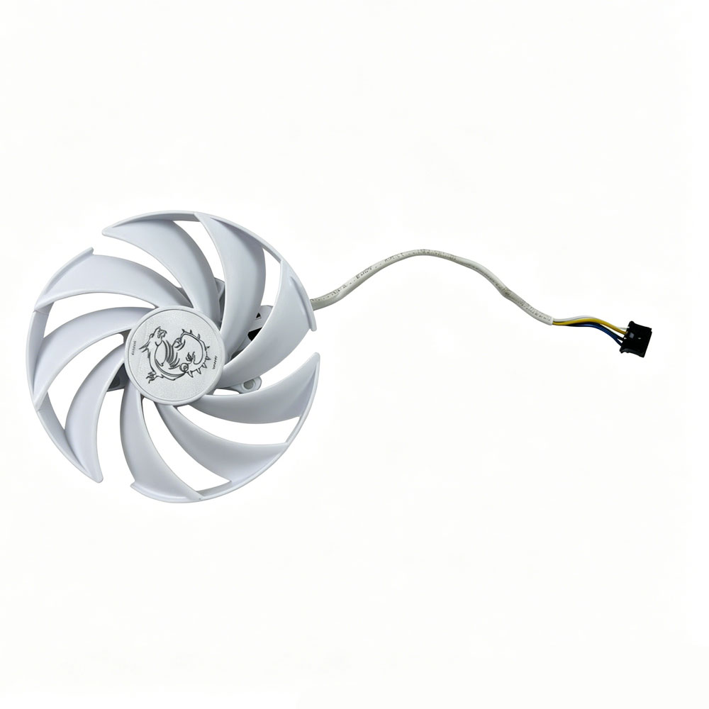 NIEUWE Koelventilator 90MM 4PI - Nvidia Vga Rtx 4060 recensie en prijs